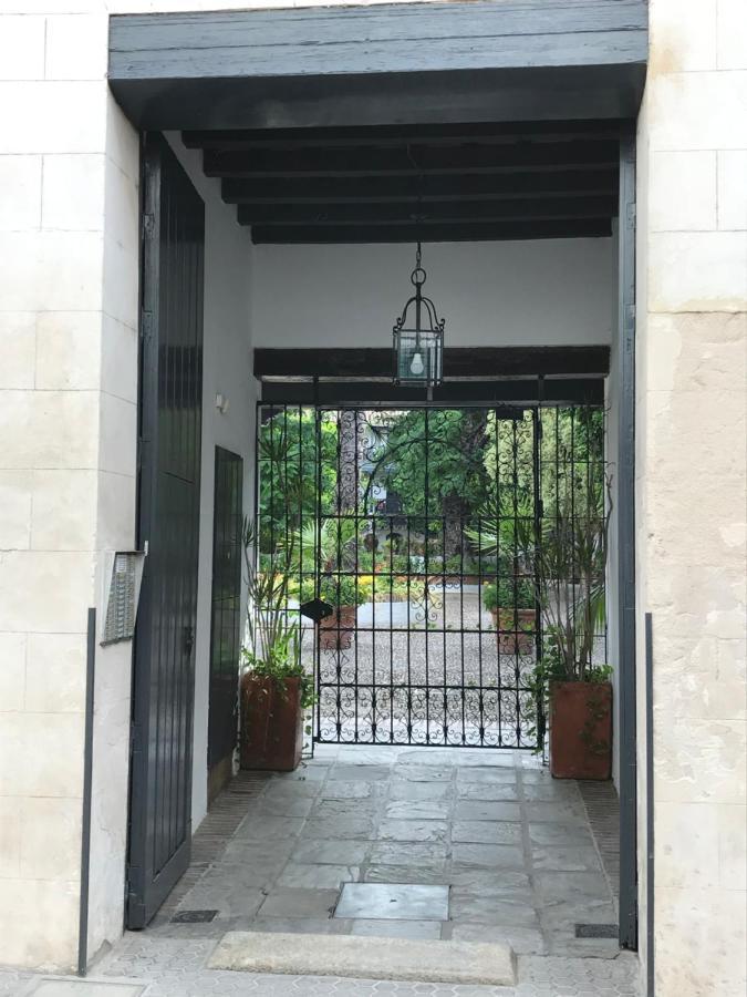 S27 Corral Del Siglo XVI Apartment เซบีญา ภายนอก รูปภาพ