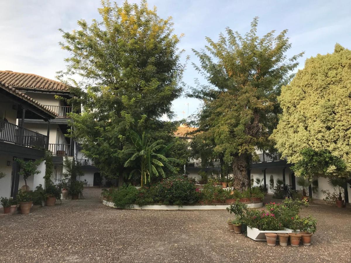 S27 Corral Del Siglo XVI Apartment เซบีญา ภายนอก รูปภาพ