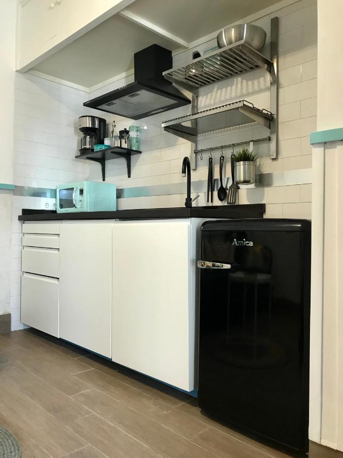 S27 Corral Del Siglo XVI Apartment เซบีญา ภายนอก รูปภาพ
