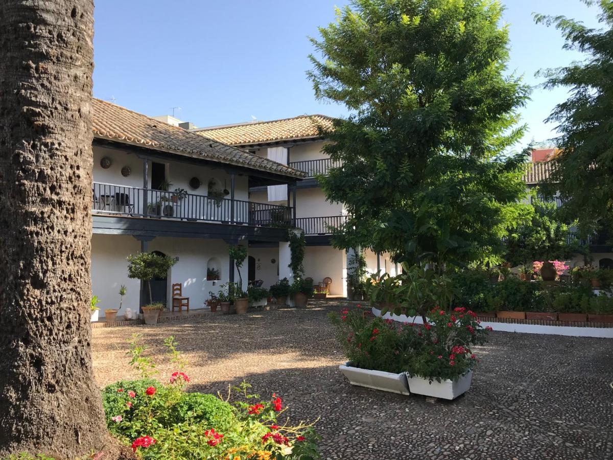 S27 Corral Del Siglo XVI Apartment เซบีญา ภายนอก รูปภาพ