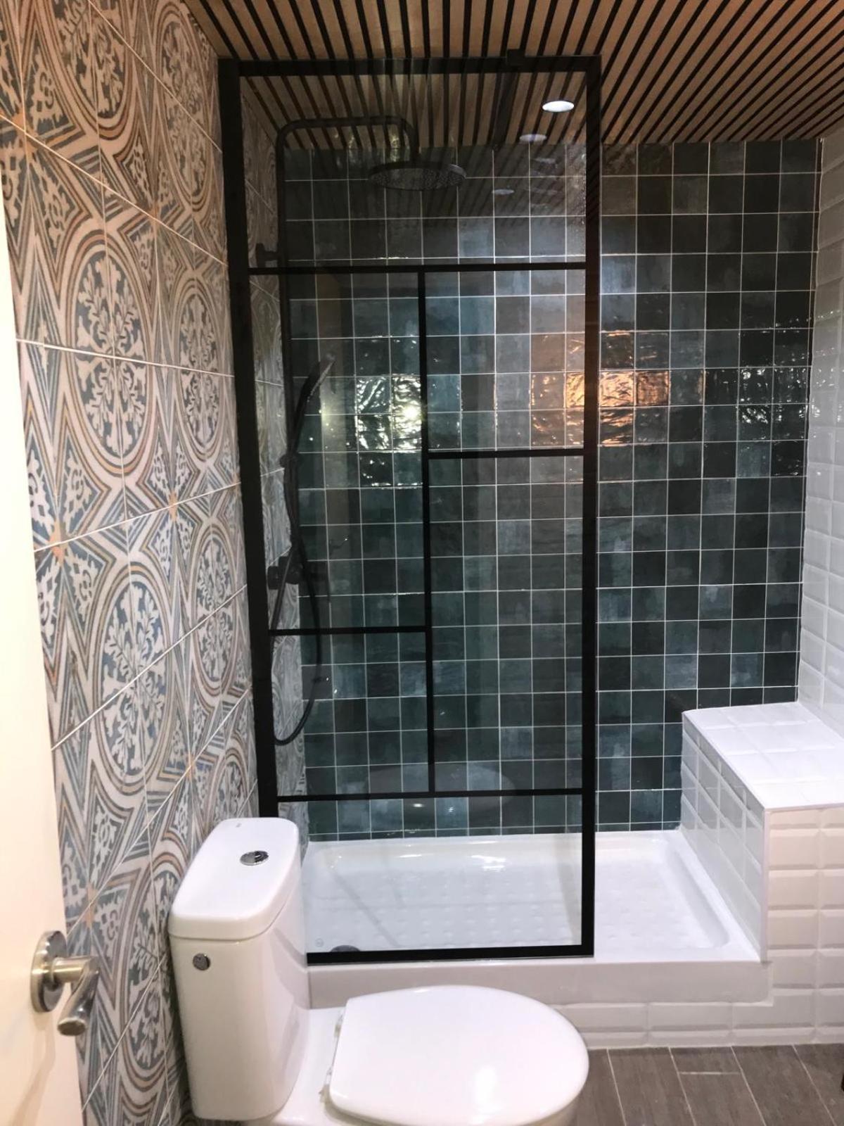 S27 Corral Del Siglo XVI Apartment เซบีญา ภายนอก รูปภาพ