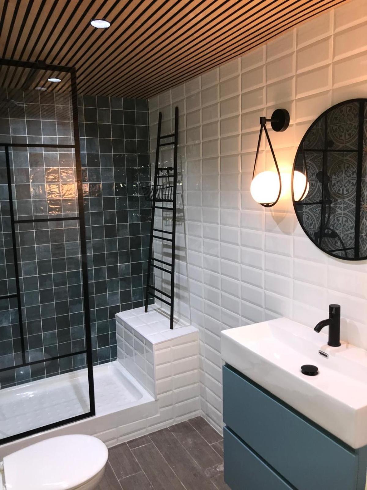 S27 Corral Del Siglo XVI Apartment เซบีญา ภายนอก รูปภาพ